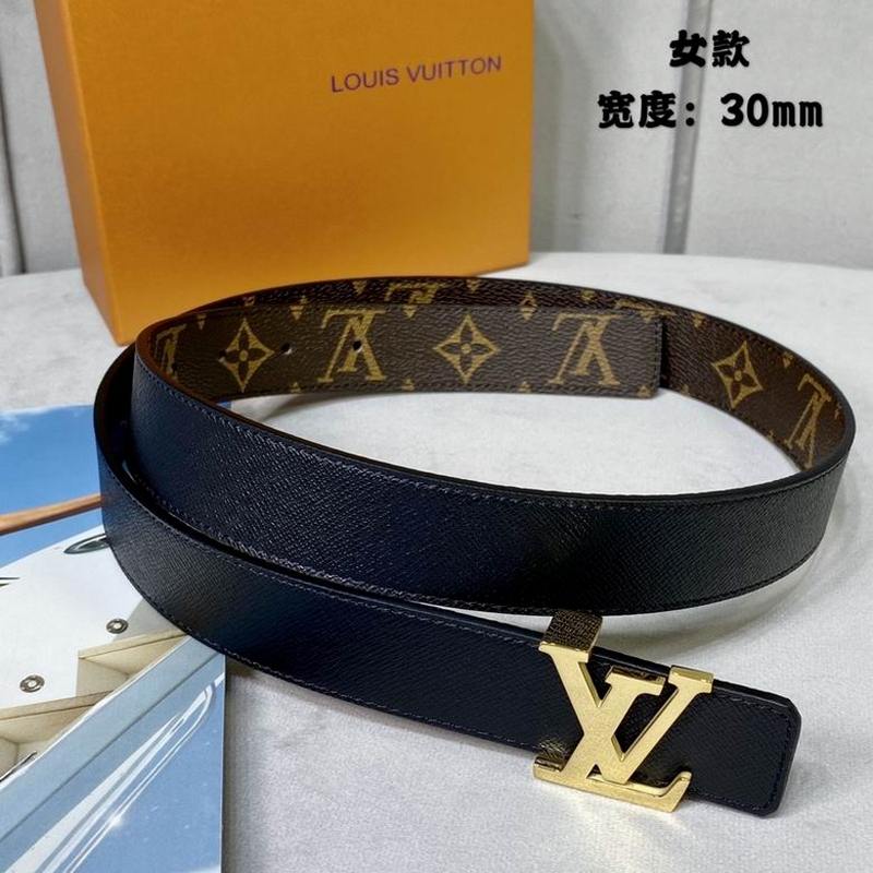 LV Belts 4871